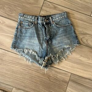 Urban Outfitters BDG Jean shorts